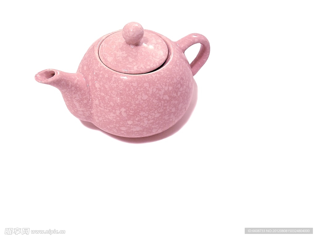 茶壶