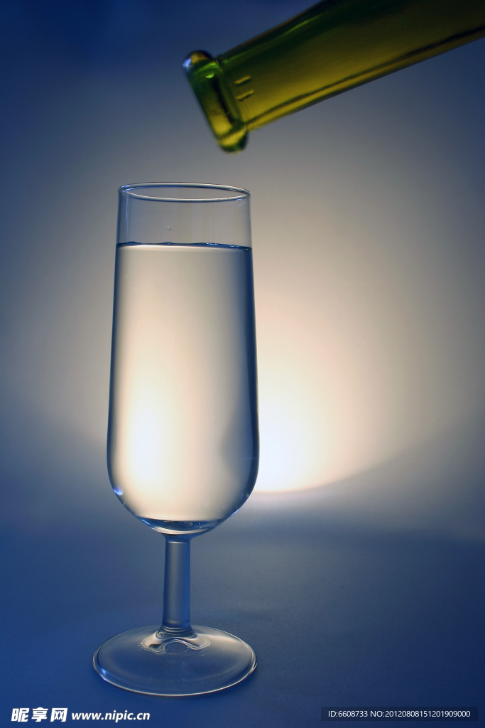 红酒酒水