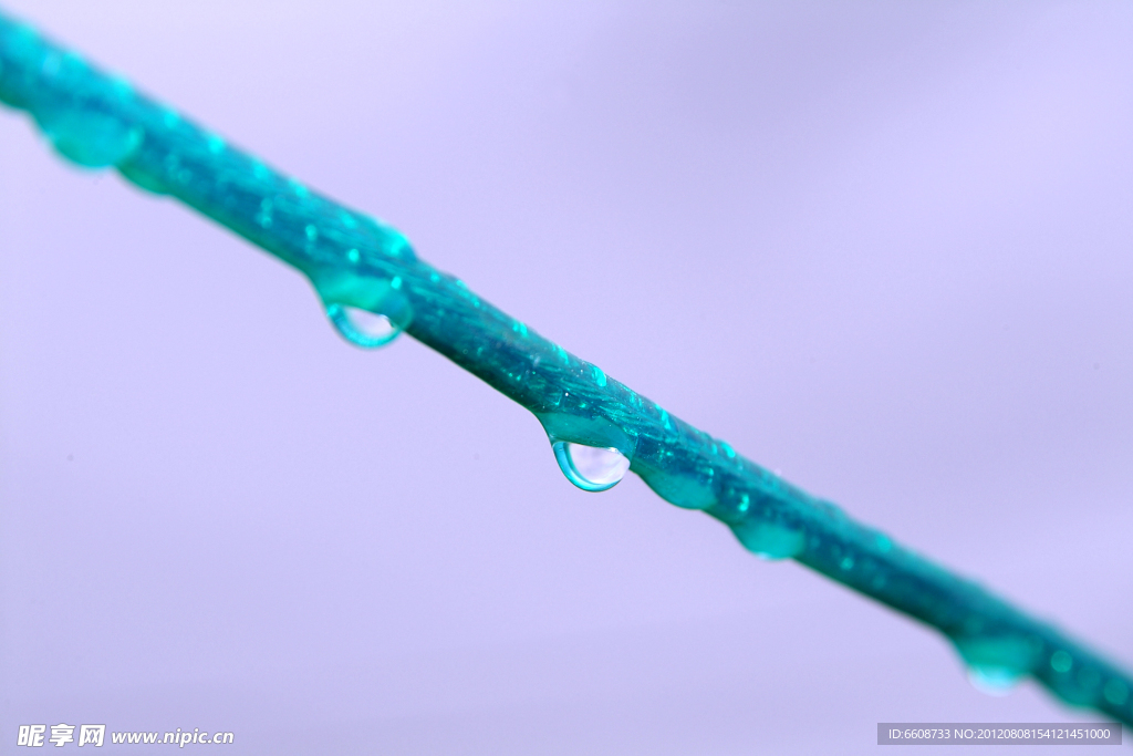 水珠