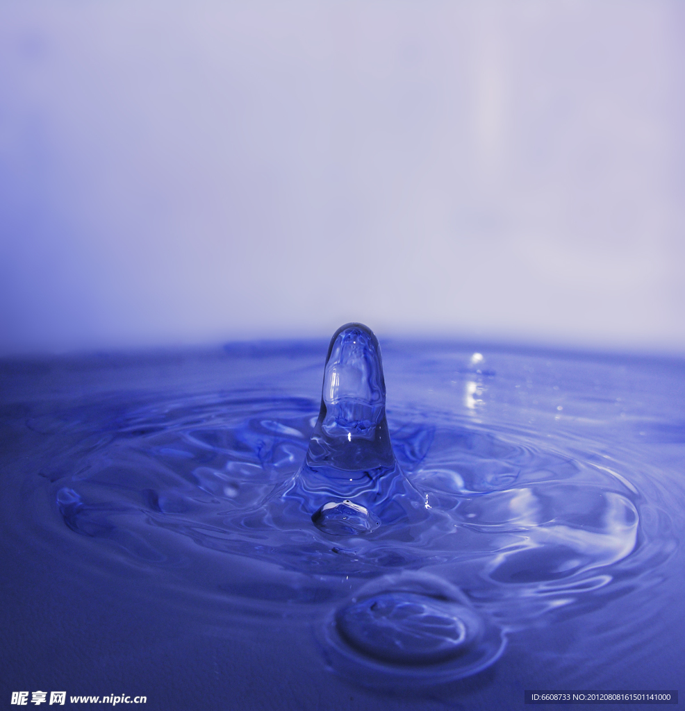 水滴