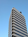 高楼建筑