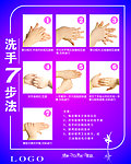 洗手法