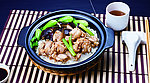 煲仔饭
