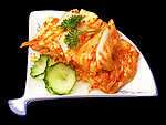 韩国泡菜