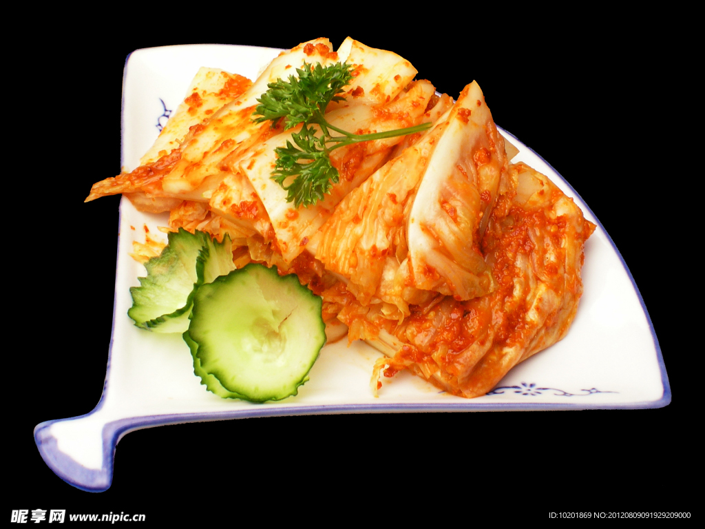 韩国泡菜