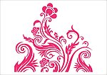 花纹