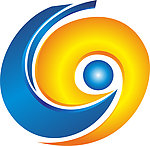 网络公司logo