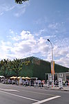 巴西建筑馆