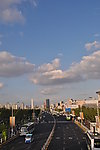 上海世博会 建筑