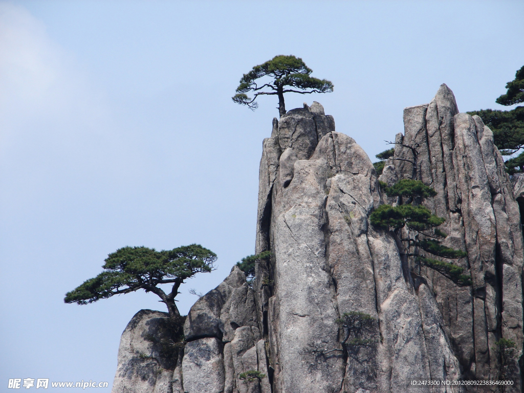 自然风景