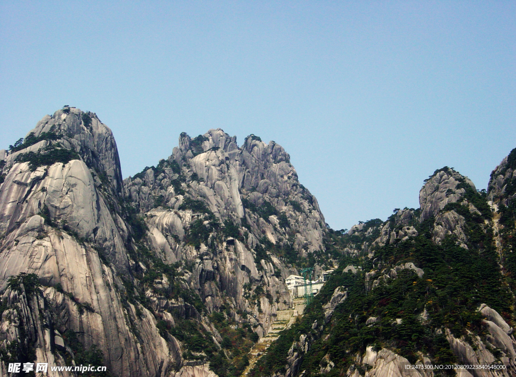 自然风景