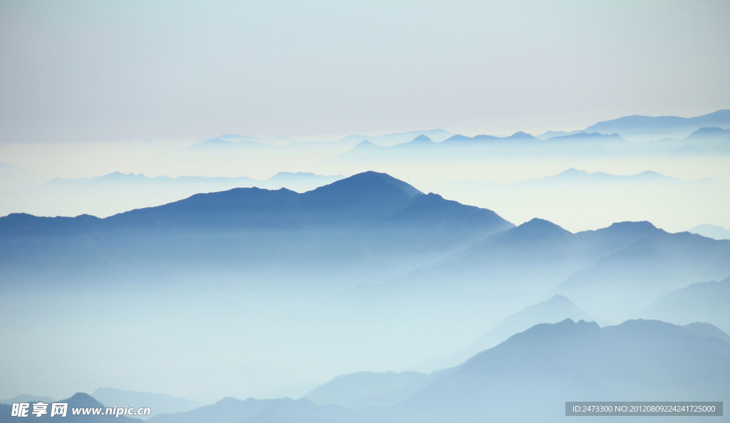 自然风景