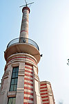 上海欢乐谷塔