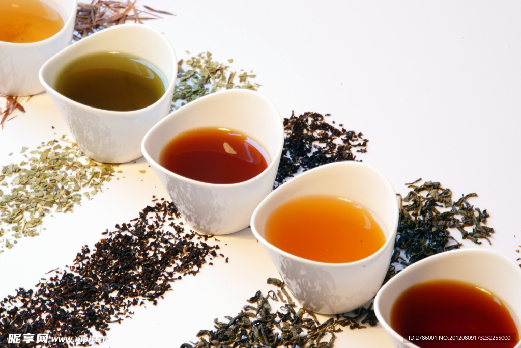 茶水
