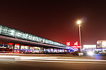深圳机场地铁接驳