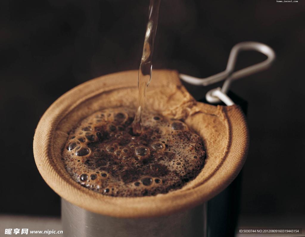 咖啡杯