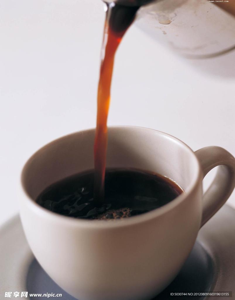 咖啡杯