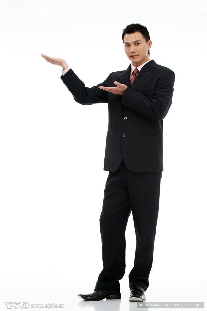 职场人物