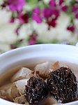 养胃羊肚菌