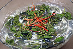 纯菜羹