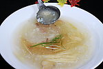 鲍鱼四宝羹