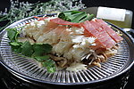 菌菇煲