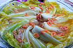 金钩娃娃菜