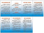 农民工学校展板