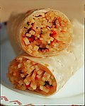 春饼（非高清）