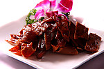 酱油肉