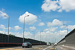上海的高速公路