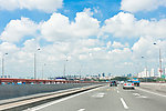 高速公路景观