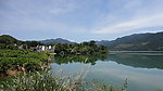 黄山齐墅湖