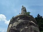 鼓浪屿郑成功