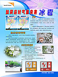 气象灾害 冰雹