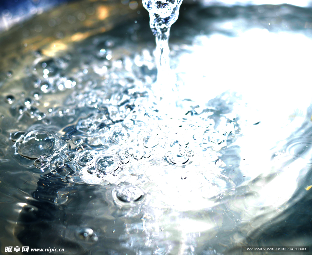 水滴