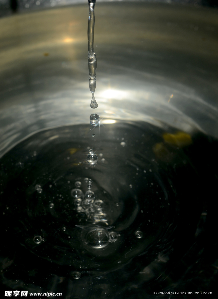 水滴