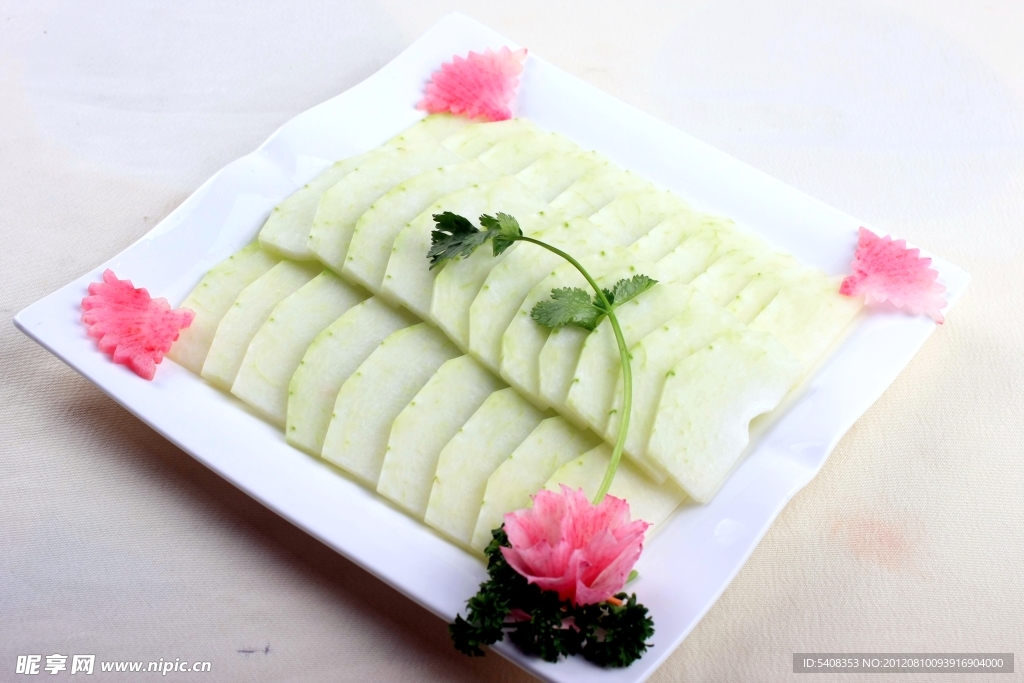 冬瓜