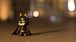 猫无双潮流公仔
