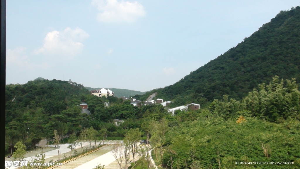 东部华侨城