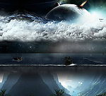 星际拼图