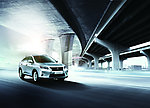 雷克萨斯2012年新款RX系列 高档SUV