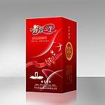 喜庆白酒包装（展开图）