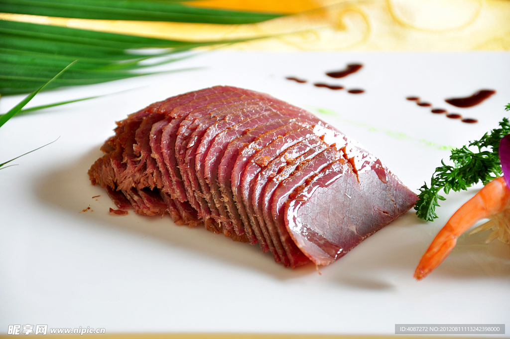 湟里牛肉