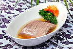 姜汁牛肉