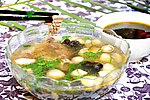 香汆腰花