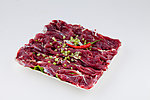 牛展肉