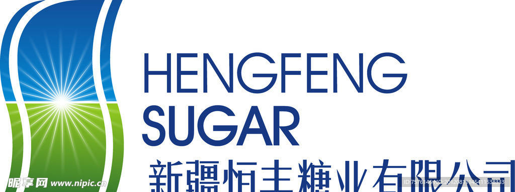 恒丰标志
