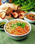 五香菇条（非高清）