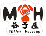谷子屋logo